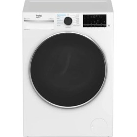 Resim Beko cm 850 Yk D Enerji Sınıfı 5 kg 1400 Devir Kurutmalı Çamaşır Makinesi 