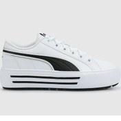 Resim Puma Kaia 2.0 Beyaz Kadın Sneaker 39232002 