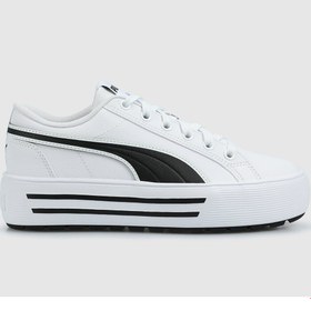 Resim Puma Kaia 2.0 Beyaz Kadın Sneaker 39232002 