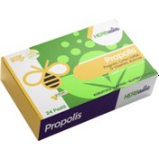Resim HERBASİST Propolis Pastil 