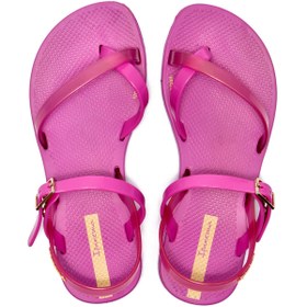 Resim Ipanema Fashion Çocuk Sandalet Lila 25/35 
