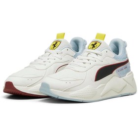 Resim Puma Ferrari Rs-x Erkek Sneaker 