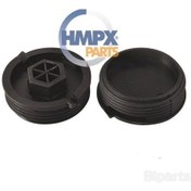 Resim Ford Fiesta 2002 2008 Panel Alt Somunu Oem No:2s6h28019ab 