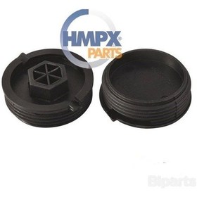 Resim Ford Fiesta 2002 2008 Panel Alt Somunu Oem No:2s6h28019ab 