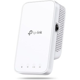 Resim Tp-link Re330 Wlan Amplifikatör Tekrarlayıcı Ac1200 867 Mbps 5 G 