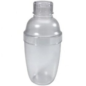 Resim Polikarbon Shaker - 500 ML 