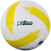 Resim Proforce Futbol Topu Sc50sr Grsl Çok Renkli 