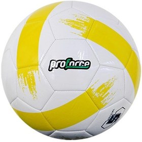Resim Proforce Futbol Topu Sc50sr Grsl Çok Renkli 