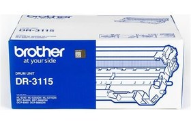 Resim Brother DR-3115 Siyah 20000 Sayfa Drum Ünitesi 