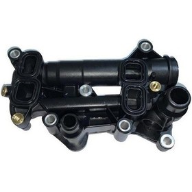 Resim Yttteknorot Termostat Gövde / F10 - F20 - F30 N47n-n57n / 11428507694 - Y82344 