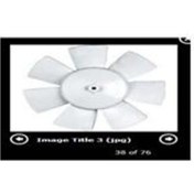 Resim Kalorifer Pervanesi R9 504649909 