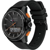 Resim Tommy Hilfiger TH1791763 Erkek Kol Saati 