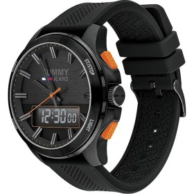 Resim Tommy Hilfiger TH1791763 Erkek Kol Saati 