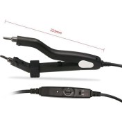 Resim Ince Uçlu Yeni Nesil Mikro Kaynak Makinesi, Güçlü ve Verimli Çalışma Sağlar 