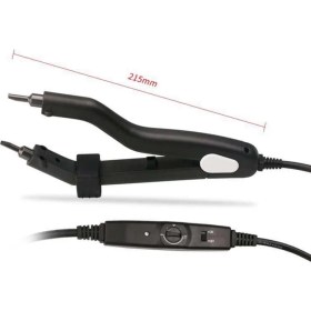 Resim Ince Uçlu Yeni Nesil Mikro Kaynak Makinesi, Güçlü ve Verimli Çalışma Sağlar 