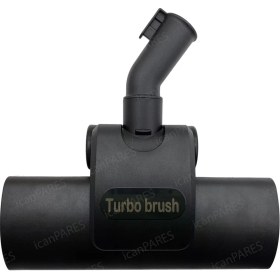 Resim Parmis Profilo Uyumlu Psp 4u430 Elektrikli Süpürge Turbo Brush Emici Yer Başlığı 
