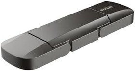Resim Dahua OTG USB3.2 Gen.2 Metal USB Bellek S809 Titan Gri (128, GB) 