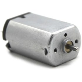 Resim Genel Markalar Rs180 Dc Motor 4-8v 6v 32000 Rpm Rs180 Dc 4-8v 6v Motor Yüksek Rpm Motor 32000 Rpm 