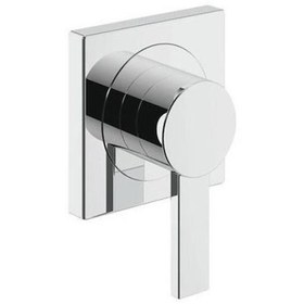 Resim Grohe Allure Ankastre Stop Valf - 19384000 