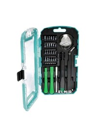 Resim Proskit Sd9322M Cep Telefonu Tamir Seti 