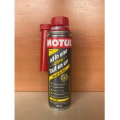 Resim Motul Diesel All In One Ultra Tout En Un Multi-Action 300 ml 