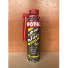 Resim Motul Diesel All In One Ultra Tout En Un Multi-Action 300 ml 