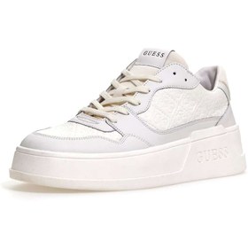Resim Guess Avellino Erkek Sneaker 