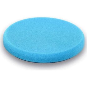 Resim Polytop Mavi Tek Adım Pasta Süngeri 160 Mm 
