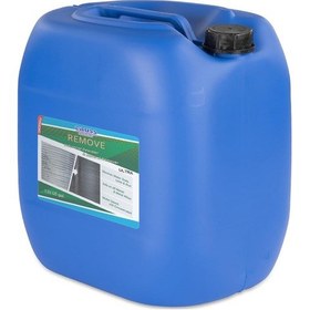 Resim Tauss REMOVE / ULTRA (Konsantre Endüstriyel Kireç Çözücü) 30 lt 