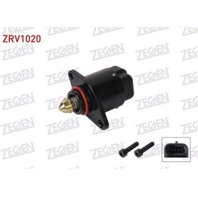 Resim Rolantı Ayar Valfı Opel Astra F 1.6 1992-1998 / Corsa B 1.4 1993 