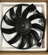 Resim Passat Fan Motoru 05-14 1K0959455P 523487023 