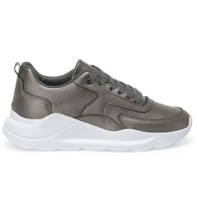 Resim Butigo Jessıca 2pr Füme Kadın Sneaker 