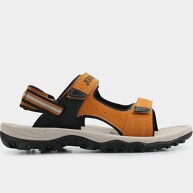 Resim Joma SZEUS2624V S.Zeus Men 2624 Erkek Sandalet - Taba/Siyah 
