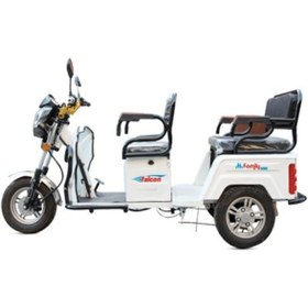 Resim Falcon Family 8000 3 Tekerlekli Elektrikli 