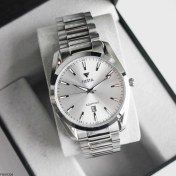 Resim Fiesta FS601226 Çelik Kordonlu Erkek Kol Saati 