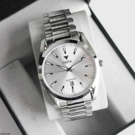 Resim Fiesta FS601226 Çelik Kordonlu Erkek Kol Saati 