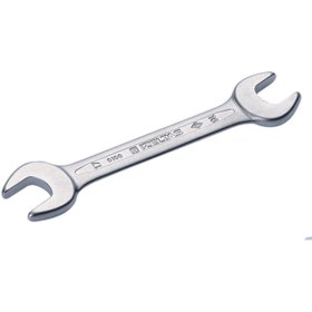 Resim İzeltaş Açık Anahtar 18x19 Iki Ağız Açık Anahtar 0100011819 