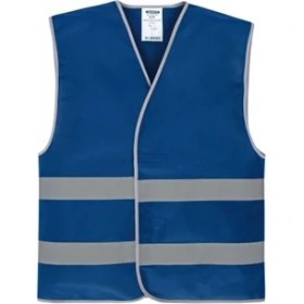 Resim Işmont Basic Ikaz Yeleği 