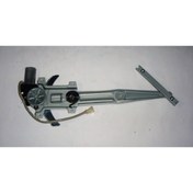 Resim Isuzu Dmax 2004-2011 Cam Açma Mekanizması Ön Motorlu Sağ 