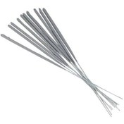 Resim Uzun Tel Maytap Pasta Maytabı Kına Gecesi Bekarlığa Veda Maytap 25 Cm 10 Adet Diğer 