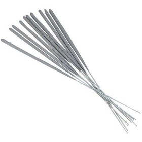 Resim Uzun Tel Maytap Pasta Maytabı Kına Gecesi Bekarlığa Veda Maytap 25 Cm 10 Adet Diğer 