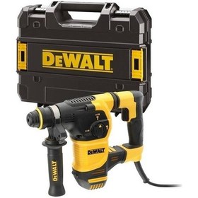 Resim Dewalt D25333K SDS Plus 950 W Pnömatik Kırıcı Delici 3.4 KG 