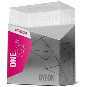 Resim Gyeon One Light Box Seramik Kaplama 50 Ml 