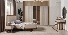 Resim Icon Yatak Odası 