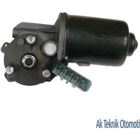 Resim Silgi Motoru 12V Astra F Combo Corsa B 504627870 