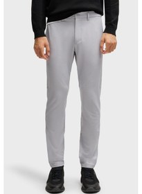 Resim Boss Erkek Pantolon 50534303 054 Gri Gri 