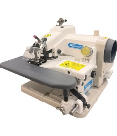 Resim Broderi BD-500 Etek ve Paça Baskı Makinası 