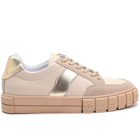 Resim Kadın Sneaker 