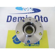 Resim 52056182 Arka Teker Porya Rulmanı 5 Bijonlu Abs.li Egea-yenidoblo 