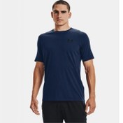 Resim Under Armour Ua M Sportstyle Erkek T-shirt (1326799-408) 